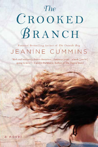 Cover image: The Crooked Branch 9780451239242