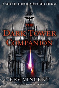 Cover image: The Dark Tower Companion 9780451237996