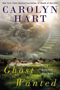 Cover image: Ghost Wanted 9780425266151