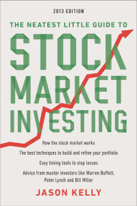 Cover image: The Neatest Little Guide to Stock Market Investing 9780452298620