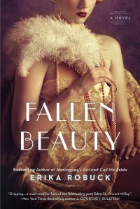 Cover image: Fallen Beauty 9780451418906