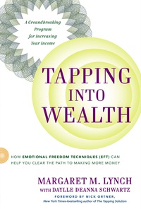 Cover image: Tapping Into Wealth 9780399164095