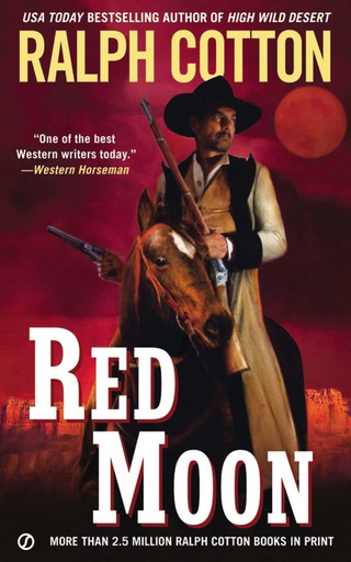 Cover image: Red Moon 9780451240101
