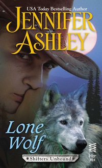 Cover image: Lone Wolf