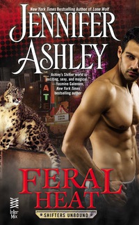 Cover image: Feral Heat