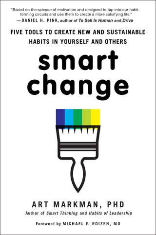 Cover image: Smart Change 9780399164118