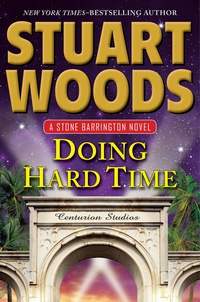 Cover image: Doing Hard Time 9780399164149