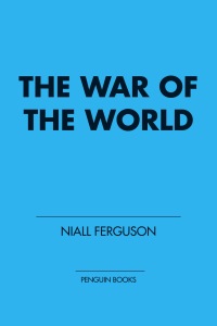 Cover image: The War of the World 9780143112396