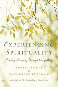 Cover image: Experiencing Spirituality 9780399164170