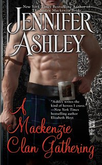Cover image: A Mackenzie Clan Gathering