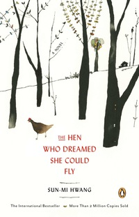 Cover image: The Hen Who Dreamed She Could Fly 9780143123200