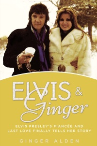 Cover image: Elvis and Ginger 9780425266335