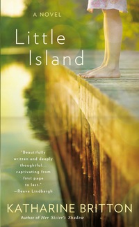 Cover image: Little Island 9780425266359