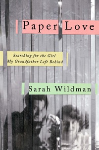 Cover image: Paper Love 9781594631559