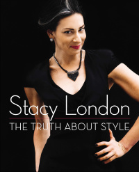 Cover image: The Truth About Style 9780670026234