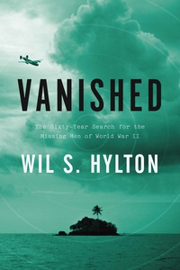 Cover image: Vanished 9781594487279