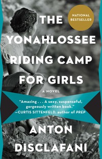 Cover image: The Yonahlossee Riding Camp for Girls 9781594486401