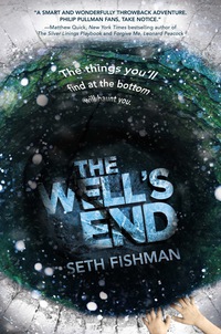 Cover image: The Well's End 9780399159909