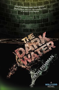 Cover image: The Dark Water 9780399159916