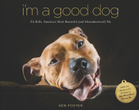 Cover image: I'm a Good Dog 9780670026203