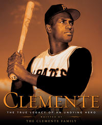 Cover image: Clemente 9780451419033