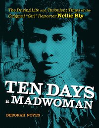 Cover image: Ten Days a Madwoman 9780803740174