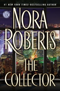 Cover image: The Collector 9780399164453