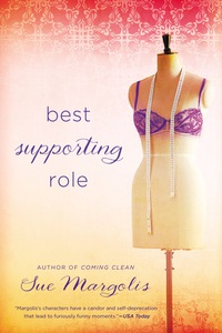 Cover image: Best Supporting Role 9780451240132