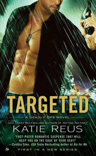 Cover image: Targeted 9780451419217
