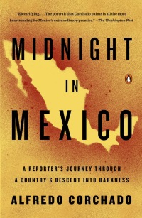 Cover image: Midnight in Mexico 9781594204395