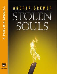 Cover image: Stolen Souls