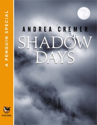 Cover image: Shadow Days