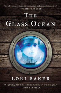 Cover image: The Glass Ocean 9781594205361