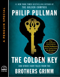 Cover image: The Golden Key