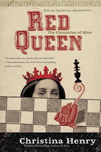Cover image: Red Queen 9780425266809