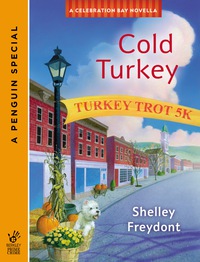 Cover image: Cold Turkey (Novella)