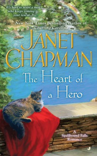 Cover image: The Heart of a Hero 9780515153200