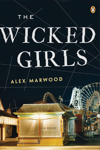 Cover image: The Wicked Girls 9780143123866