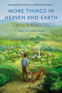 Cover image: More Things In Heaven and Earth 9780451419262