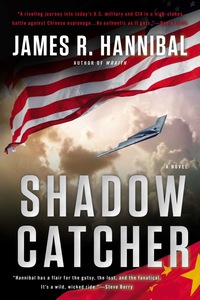 Cover image: Shadow Catcher 9780425266878