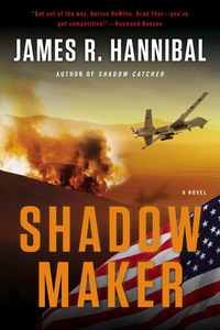 Cover image: Shadow Maker 9780425266892