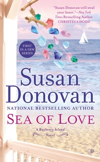 Cover image: Sea of Love 9780451419286