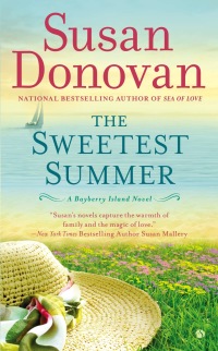 Cover image: The Sweetest Summer 9780451419293