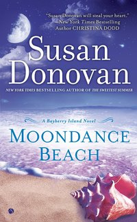 Cover image: Moondance Beach 9780451419309