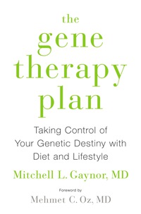 Cover image: The Gene Therapy Plan 9780670015269