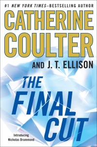 Cover image: The Final Cut 9780399164736