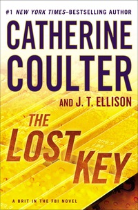 Cover image: The Lost Key 9780399164767