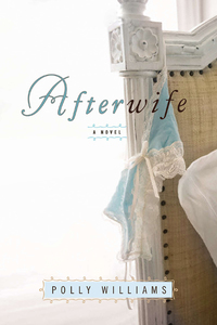 Cover image: Afterwife 9780425259436