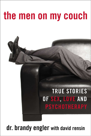 Cover image: The Men on My Couch 9780425253342
