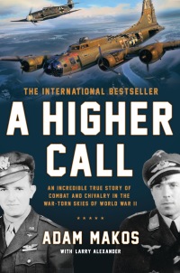 Cover image: A Higher Call 9780425255735
